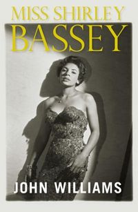 Produktbild: Miss Shirley Bassey