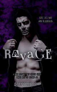 Produktbild: Ravage