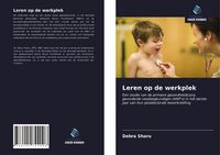 Produktbild: Leren op de werkplek