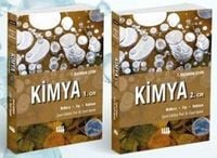 Produktbild: Kimya 7. Basimdan Ceviri 2 Cilt Takim