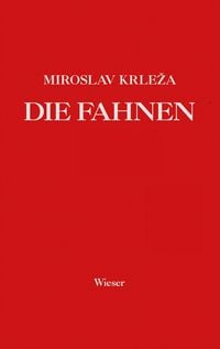 Produktbild: Die Fahnen