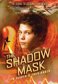 Produktbild: Shadow Mask (sound Bender #2)