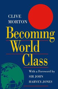 Produktbild: Becoming World Class