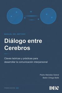 Produktbild: Di&aacute;logo entre Cerebros - Manual del m&eacute;todo