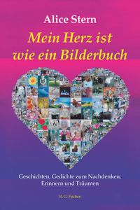 Produktbild: Mein Herz ist wie ein Bilderbuch