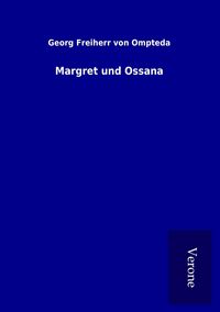 Produktbild: Margret und Ossana