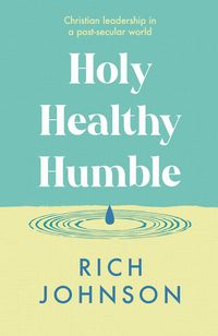 Produktbild: Holy, Healthy, Humble