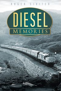 Produktbild: Siviter, R: Diesel Memories
