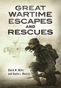 Produktbild: Great Wartime Escapes and Rescues