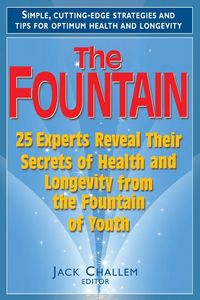 Produktbild: The Fountain