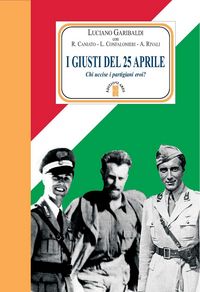 Produktbild: I giusti del 25 aprile