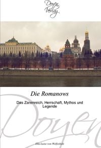 Produktbild: Die Romanows