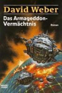 Produktbild: Das Armageddon-Verm&auml;chtnis