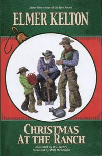 Produktbild: Christmas at the Ranch