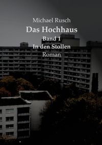 Produktbild: Das Hochhaus Band 1