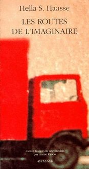 Produktbild: Les Routes de l'Imaginaire