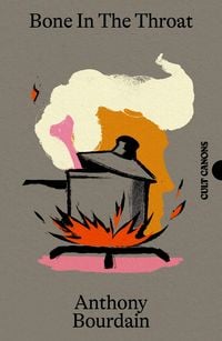 Produktbild: Bone In The Throat