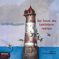 Produktbild: Der Traum des Leuchtturmw&auml;rters (Ungek&uuml;rzt)