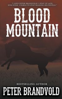 Produktbild: Blood Mountain