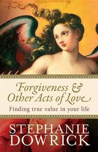 Produktbild: Forgiveness & Other Acts of Love