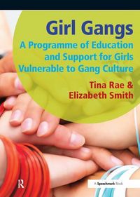 Produktbild: Rae, T: Girl Gangs
