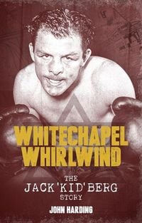 Produktbild: The Whitechapel Whirlwind