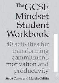 Produktbild: Griffin, M: GCSE Mindset Student Workbook