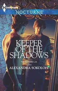 Produktbild: Keeper of the Shadows