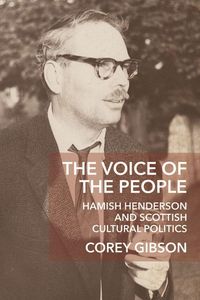 Produktbild: The Voice of the People