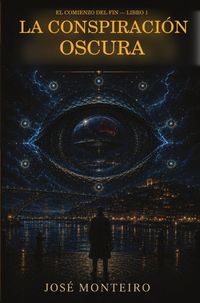 Produktbild: LA CONSPIRACI&Oacute;N OSCURA
