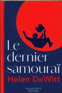 Produktbild: Le dernier samoura&iuml;