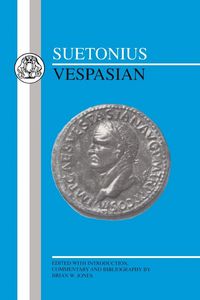 Produktbild: Suetonius