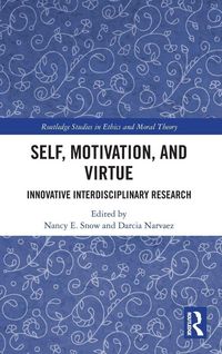 Produktbild: Self, Motivation, and Virtue