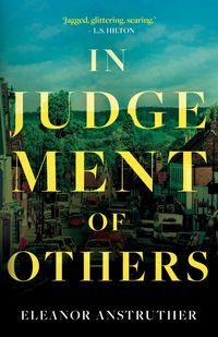 Produktbild: In Judgement of Others