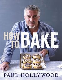 Produktbild: How to Bake