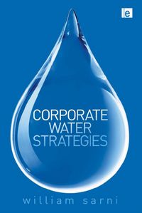 Produktbild: Corporate Water Strategies