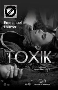 Produktbild: ToxiK