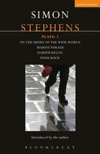 Produktbild: Stephens Plays