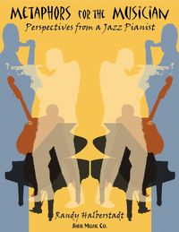 Produktbild: Metaphors for the Musician