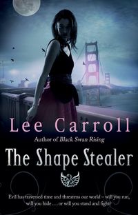 Produktbild: The Shape Stealer