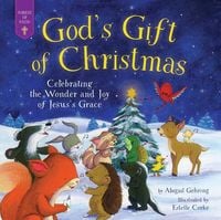 Produktbild: God's Gift of Christmas