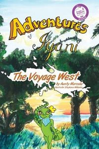Produktbild: Adventures of Iyani