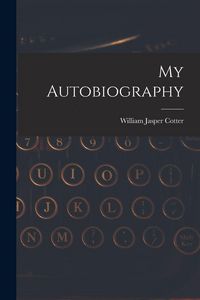 Produktbild: My Autobiography
