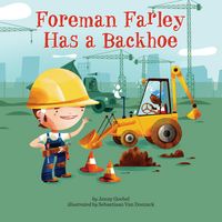 Produktbild: Foreman Farley Has a Backhoe