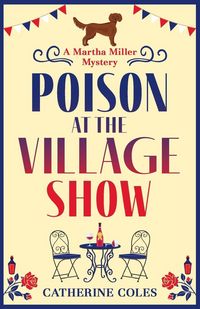 Produktbild: Poison at the Village Show