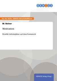 Produktbild: Motivation