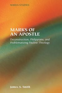 Produktbild: Marks of an Apostle