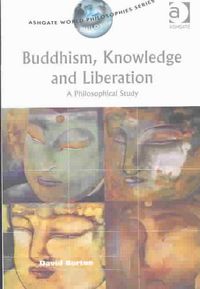Produktbild: Buddhism Knowledge and Liberation