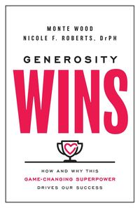 Produktbild: Generosity Wins