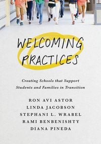 Produktbild: Welcoming Practices